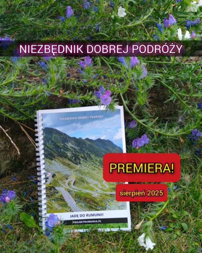 Niezbędnik Rumunia
