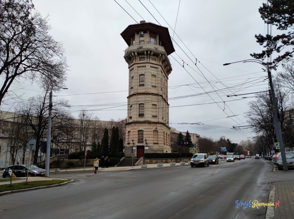 muzeum Kiszyniowa