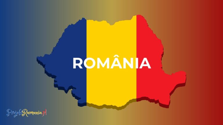 Rumunia – co warto wiedzieć (cz. 1)