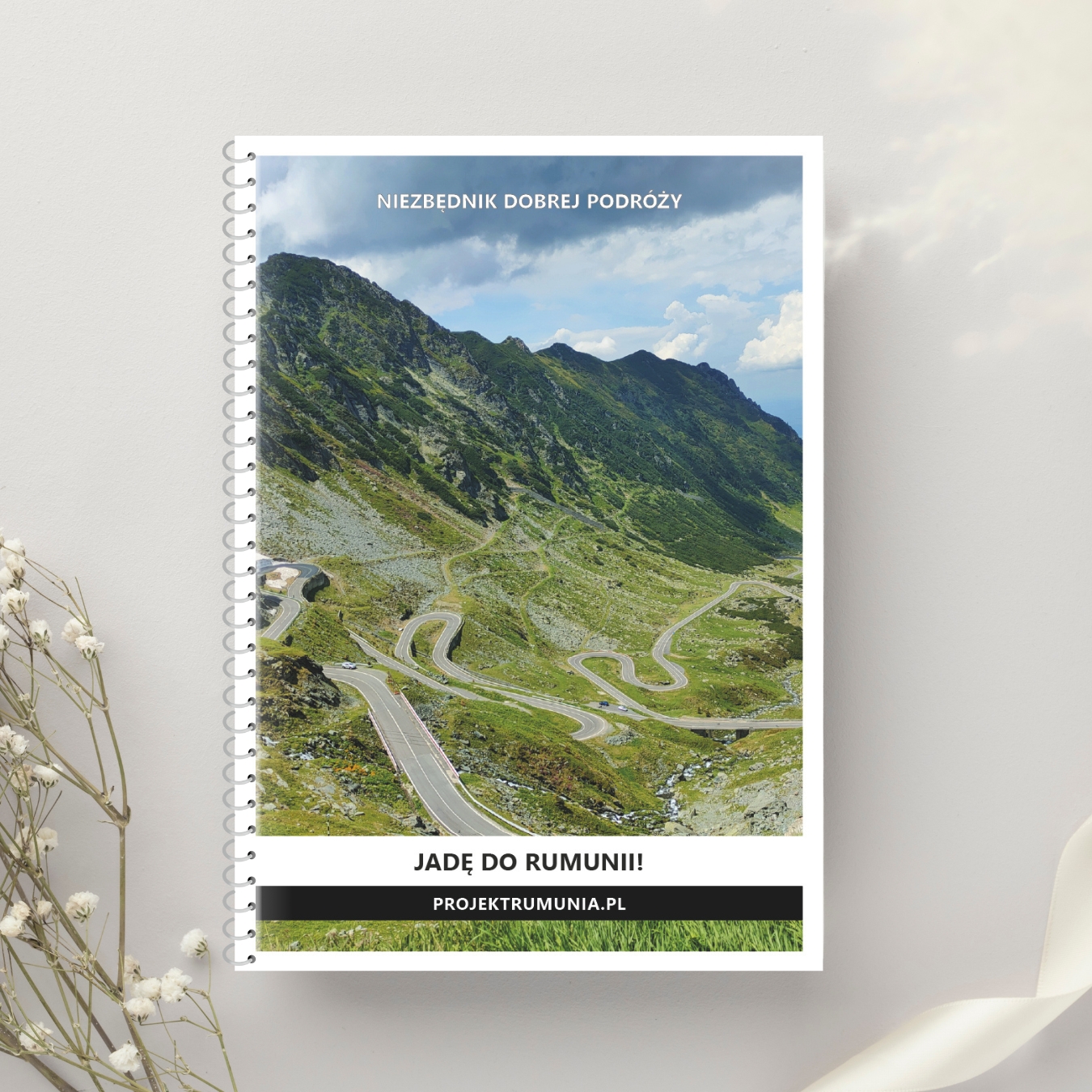 niezbędnik mockup Niezbędnik Rumunia