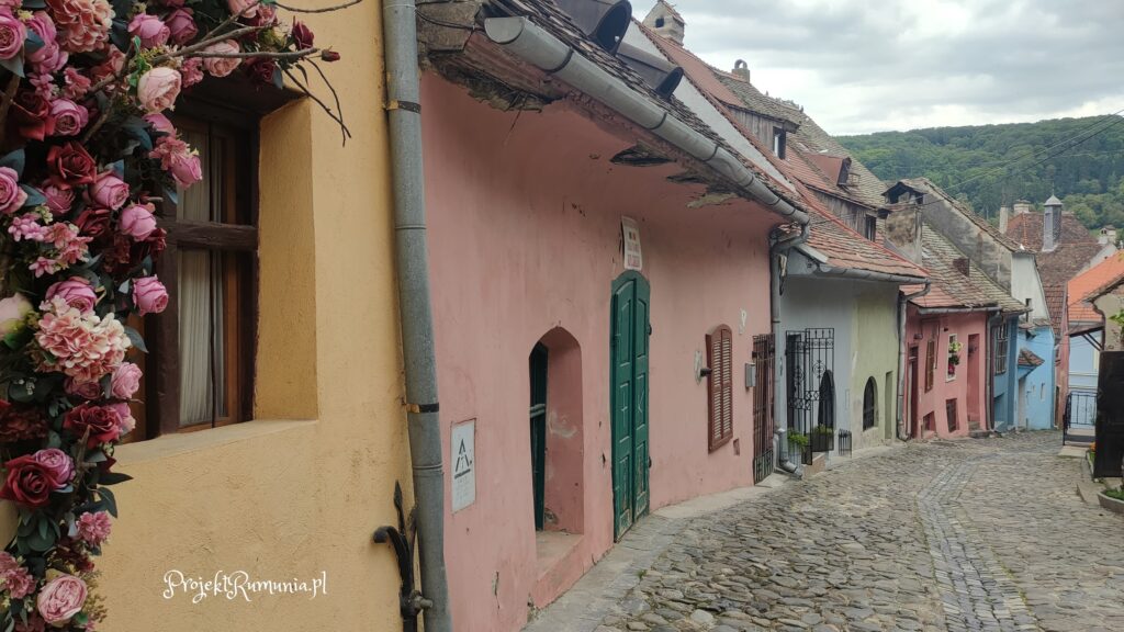 Sighisoara